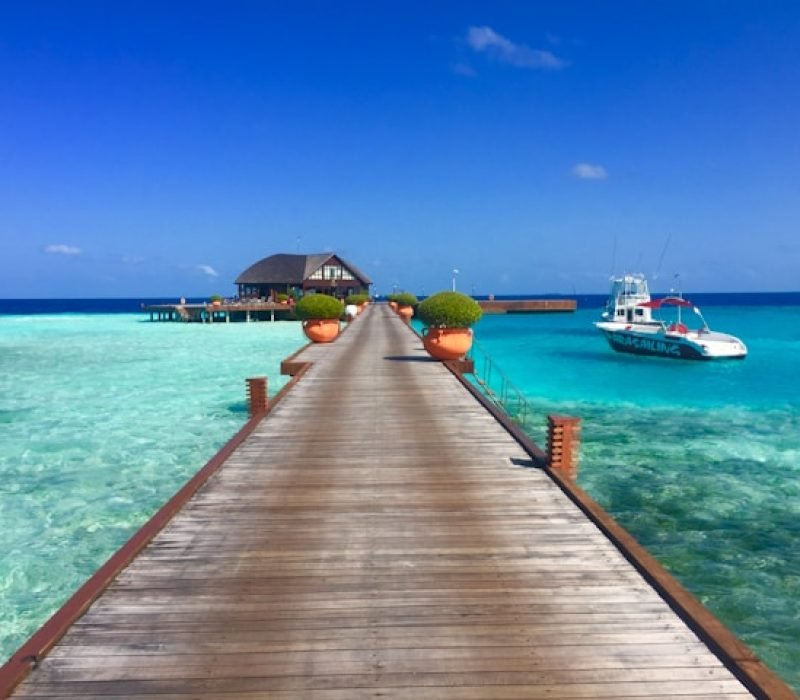 Maldives