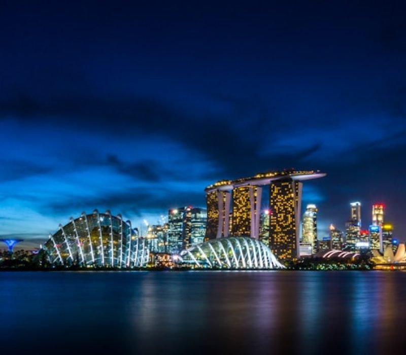 Singapore