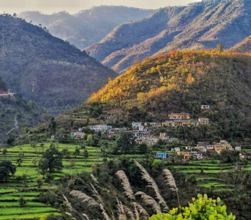 Uttarakhand